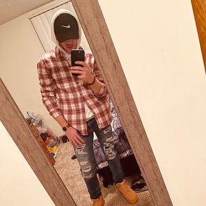 Meet your Posher, Jason